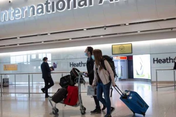 சிவப்பு பட்டியலில் இருந்து அனைத்து நாடுகளையும் நீக்கியது பிரித்தானியா! - வெளியாகியுள்ள அறிவிப்பு