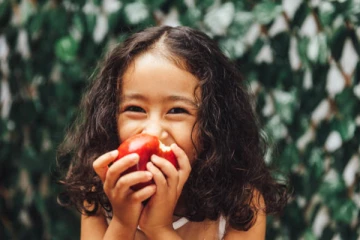 தினமும் ஆப்பிள் ஏன் சாப்பிட வேண்டும்?