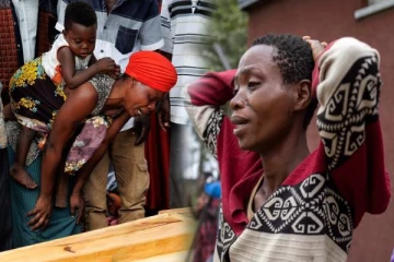 வெளிநாடொன்றில் பெரும் சோகம்: கண்ணீருடன் பிணவறை நோக்கி சென்ற பெற்றோர்கள்