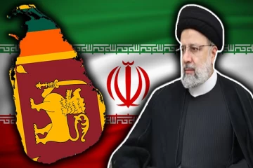 எதிர்ப்புக்கு மத்தியில் ஈரான் அதிபரின் இலங்கை விஜயம்: வெளியான உத்தியோகப்பூர்வ அறிவிப்பு!