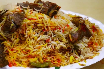 பாஸ்மதி அரிசியில் நிறமூட்டிகள் சேர்க்கக் கூடாது - அதிரடி உத்தரவு!