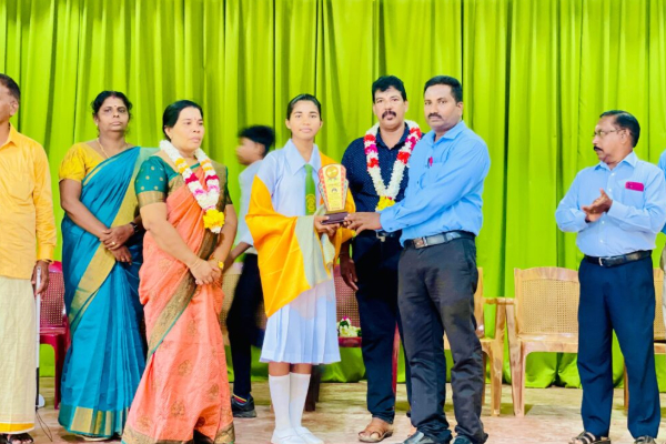 J/Moolai Saivapragasa Vidyalayam - 9A