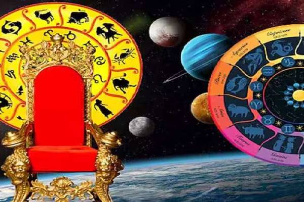 பூமியிலும் சொர்க்கத்திலும் ராஜ வாழ்க்கை வாழும் 3 ராசியினர்... யார் யார்ன்னு தெரியுமா? | These Zodiac Signs Associated With Royal Life