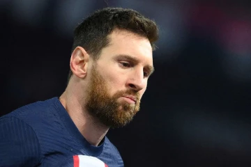 PSG தோல்வி ஒருபுறம்., நண்பனின் துரோகம் மறுபுறம்.. இரண்டையும் எதிர்பாராத மெஸ்ஸி