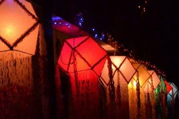 அரச வெசாக் விழா நுவரெலியாவில்