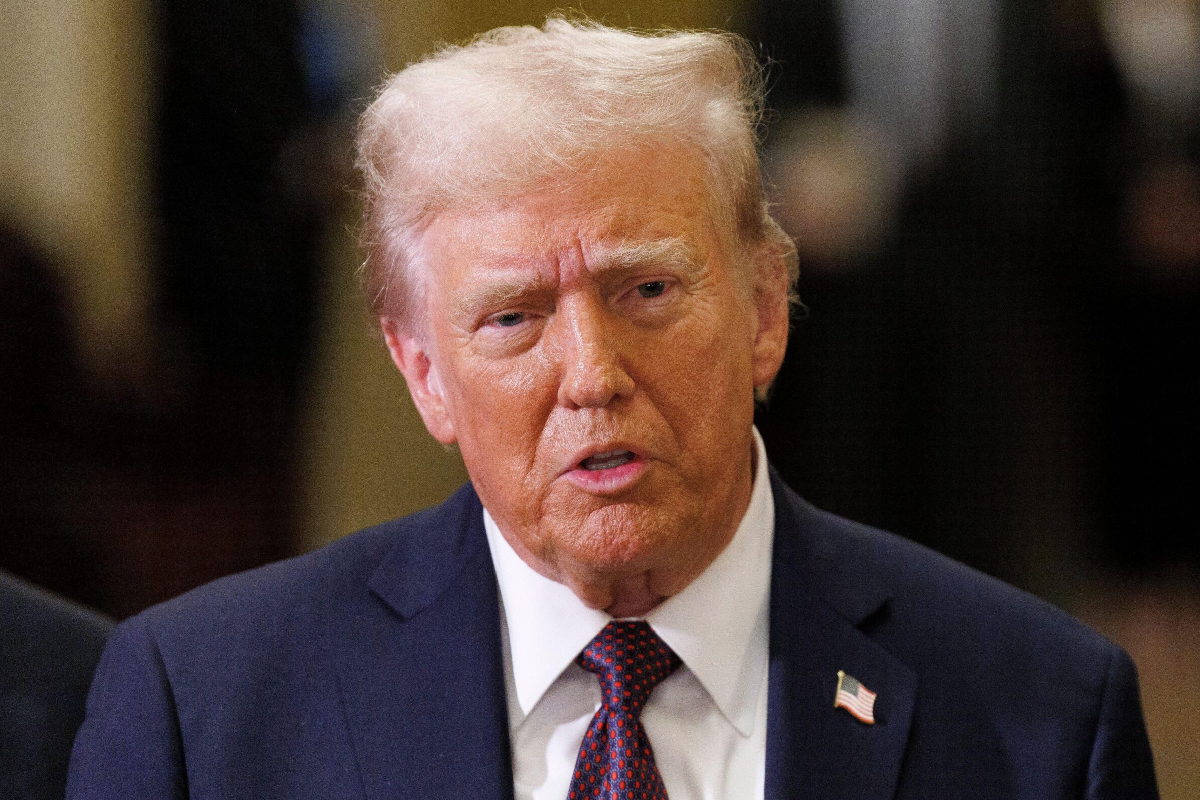 ட்ரம்ப் நிர்வாகத்தின் அடுத்த அதிரடி! முக்கிய அமைப்பொன்றின் 22 உறுப்பினர்கள் பணிநீக்கம் | Us Science Board All Members Fired