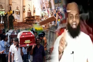 சஹ்ரானின் சட்டத்தரணி எனும் குற்றச்சாட்டு பொய்..! சர்ச்சைகளுக்கு பதிலடிக் கொடுத்த மைத்திரி குணரத்ன