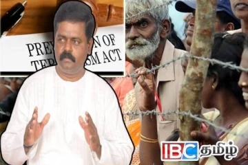46 ஆண்டுகளாக தமிழர்களை அடக்குமுறைக்குள் வைத்திருக்கும் சட்டம் : சிறீதரன் எம்.பி அதிருப்தி