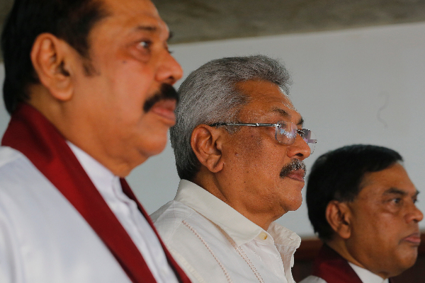 உகண்டாவில் ராஜபக்ச குடும்பத்தினரின் தொழிற்சாலைகளில் எமது பிள்ளைகள் இருக்கின்றார்களா..!: வலிந்து காணாமல் ஆக்கப்பட்ட உறவுகள் | Are Still Live Who Lost From Sri Lanka War