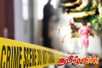 ரம்புட்டான் சாப்பிட்ட சிறுவன் மரணம்! அதிர்ச்சியடைந்த தாயார் வைத்தியசாலையில்