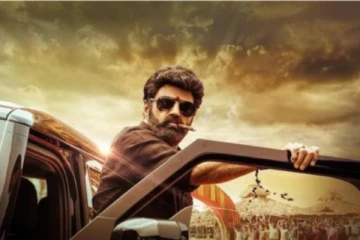 பாலய்யா ஜீப்பையே பறக்கவிடலாம்… எனக்கெல்லாம் ரசிக்க மாட்டார்கள் : ரஜினிகாந்த் கலாய்