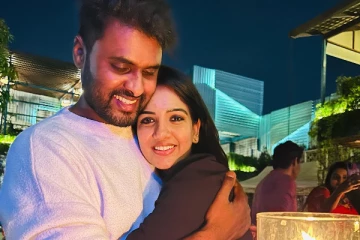 முதல் கணவர் இறந்தபின் அமீர் உடன் காதல்.. தவறாக பேசுபவர்களுக்கு பாவனி பதிலடி