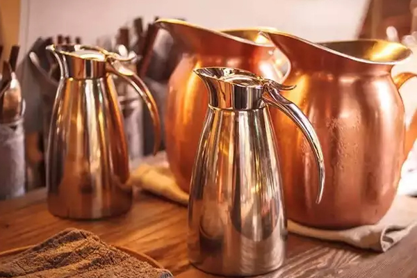 இந்த பாத்திரத்தில் தண்ணீர் குடிப்பதால் இத்தனை நன்மைகளா | So Many Benefits Of Drinking Water In This Vessel