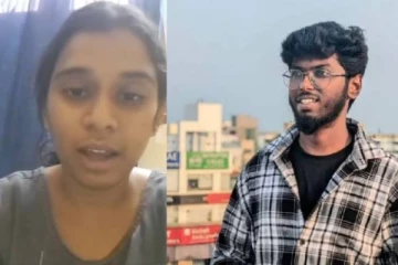 நானும் கவினும் உண்மையாக காதலித்தோம்., ஆனால்: சுர்ஜித்தின் சகோதரி சுபாஷினியின் வீடியோ
