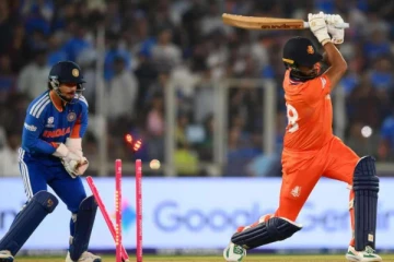 நெதர்லாந்தை வீழ்த்தி அபார வெற்றி பெற்றது இந்திய அணி