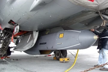 பிரித்தானியாவின் ஏவுகணைகளை இடைமறித்த ரஷ்யா!