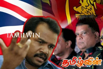 சவேந்திர சில்வா உட்பட முன்னாள் விடுதலைப் புலிகள் இராணுவ தளபதிக்கு விதிக்கப்பட்டுள்ள அதிரடி தடை