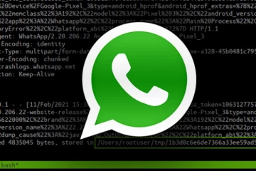வாட்ஸ்அப்-ஐ ஹேக் செய்வதை தடுக்க புதிய பாதுகாப்பு அம்சம்!