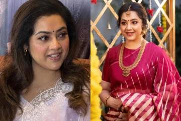 ரூ. 10 கோடி ஆடம்பர பங்களா..ரூ. 100 கோடியை அள்ளிய நடிகை மீனா!! இப்படியொரு பிளானா?