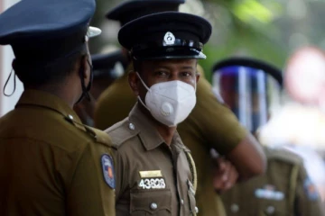 பிரதான பாதுகாப்பு அதிகாரி மீது தாக்குதல்!