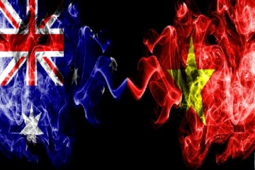 ஆஸ்திரேலியா மீது கடும் எதிர்ப்பு தெரிவித்த வியட்நாம்; ஏன் தெரியுமா?