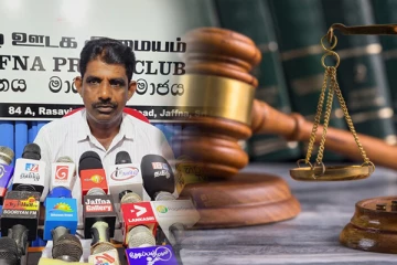 13ஆவது திருத்தத்தை நடைமுறைப்படுத்த வேண்டும்: டக்ளஸ் தரப்பு வலியுறுத்து