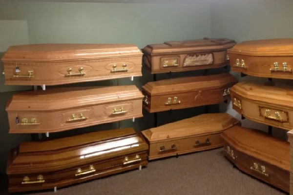 சவப்பெட்டிகளின் விலைகளும் அதிகரித்தன | The Prices Of Coffins Also Increased சவப்பெட்டிகளின் விலைகளும் அதிகரித்தன | The Prices Of Coffins Also Increased