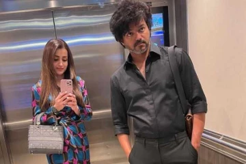 மீண்டும் டிரண்ட்டாகும் திரிஷா - விஜய் விமான பேசஞ்சர் லிஸ்ட்!! உண்மையா?