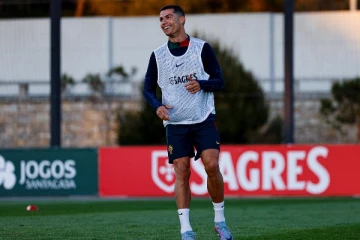 மகிழ்ச்சியில் திளைக்கும் ரொனால்டோ! காரணம் இதுதான்.. வெளியிட்ட புகைப்படங்கள்