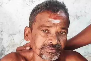 இறந்துவிட்டார்... பால் ஊற்றிய போது எழுந்து உட்கார்ந்த அதிசயம்!