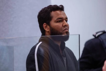 நியூசிலாந்தில் தீவிரவாத தாக்குதல் நடத்திய இலங்கையர் குறித்து வெளியான பகீர் தகவல்!