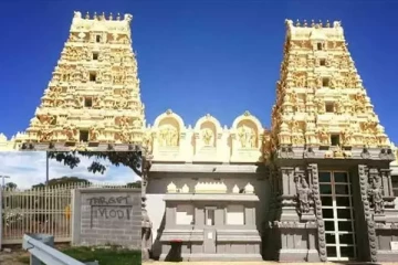 அவுஸ்திரேலியாவில் இந்து கோவில் மீது தாக்குதல் - உலக செய்திகளின் தொகுப்பு (video)