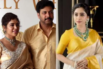 ரவி மோகன் vs ஆர்த்தி சர்ச்சைக்கு நடுவில்.. கெனிஷா போட்ட பதிவு