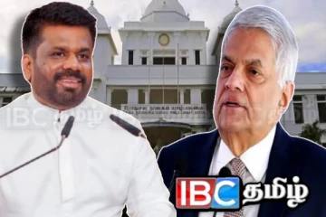 யாழ் நூலக எரிப்பு விவகாரம் : அநுரவை கடுமையாக சாடிய எதிர்க்கட்சி எம்.பி