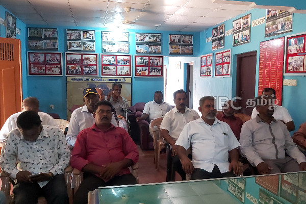 சர்வதேச உதவியுடன் தமிழருக்கான உரிமையை வென்றெடுப்பதற்கு இதுவே தருணம்! | Sri Lanka Economic Crisis Tamil Diaspora Media