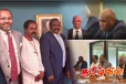 தமிழ் தலைவர்கள் பிரித்தானிய தூதரகத்தின் மூடிய அறைக்குள் நடத்திய இரகசியம் அம்பலம்!