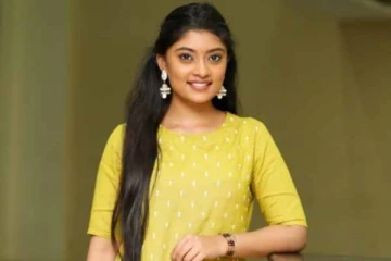 விஜய் டிவி பிரபலத்தை காதலிக்கிறாரா நடிகை அம்மு அபிராமி- வைரலாகும் போட்டோ