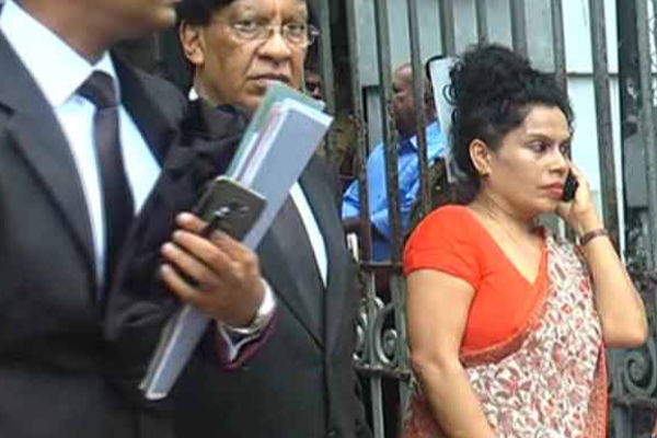 சஷி வீரவன்சவின் மேன்முறையீட்டு மனு தொடர்பில் வெளியாகியுள்ள தகவல்! - ஐபிசி தமிழ்