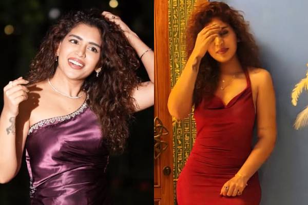 யார் என்ன நினைச்சாலும் உன்கூட ஒரு ஆட்டம் போட்டுக்கிட்டே இருப்பேன்!! ரவி மோகன் தோழி கெனிஷா... | Keneeshaa Emotional Birthday Post About Ravi Mohan