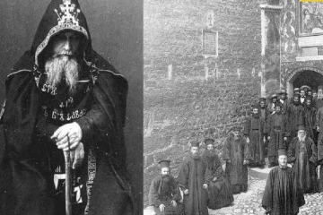 82 ஆண்டுகள்.., தன் வாழ்நாளில் ஒருமுறை கூட பெண்களை பார்க்காத துறவி யார் தெரியுமா?