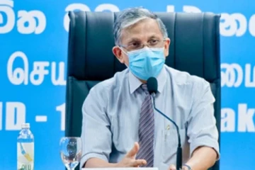 இலங்கையில் மிக வேகமாக வைரஸ் தொற்றும் நிலை - தடுப்பூசிகளை ஏற்றுவது மட்டுமே தீர்வு அல்ல! சுகாதார பணிப்பாளர்