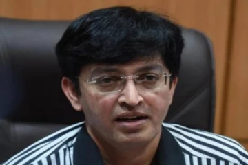 கொப்பளங்கள் வருவதால் குரங்கம்மை இல்லை : ராதாகிருஷ்ணன் விளக்கம்