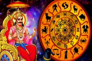 Rasipalan: செவ்வாய்- சனி கூட்டணியில் உருவாகும் ராஜயோகம்- இன்பம் பொங்கும் 6 ராசிகள்