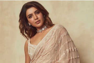 சமந்தாவிற்கு ஏற்பட்ட மயோசிடிஸ் நோய்!