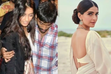 தியேட்டரில் இருக்கும் போது அந்த இடத்தில் கை வைத்தார்.. பகிர் கிளப்பிய தனுஷ் பட நடிகை