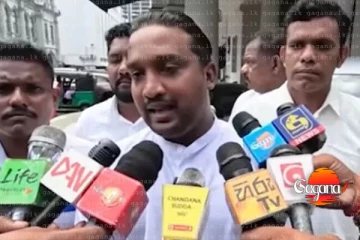 සමාජ මාධ්‍යයේ කැළඹු නාමල්ගේ ඉන්දීය සංචාරය ගැන මඩ ගහපු අයට වැඩ වරදී