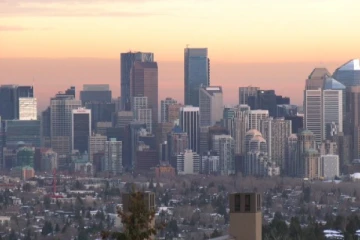 கனடாவில் செலவு கூடிய நகரம்?