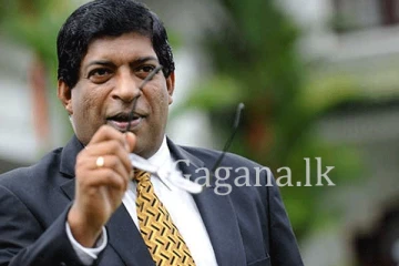 කාලෙකට පසු රවී කරුණානායක ජාතික ලැයිස්තුවෙන් පාර්ලිමේන්තුවට එන හැටි.