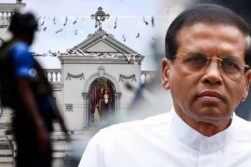 ஈஸ்டர் தாக்குதல் விவகாரம்: மைத்திரிக்கு நீதிமன்றம் விடுத்த அதிரடி உத்தரவு