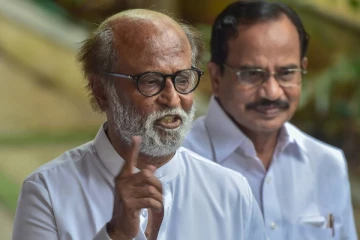 நடிகர் ரஜினிகாந்த் எடுத்துள்ள அதிரடி முடிவு!